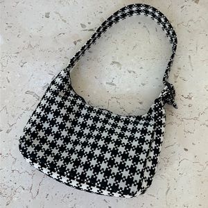 Baggu mini shoulder nylon bag